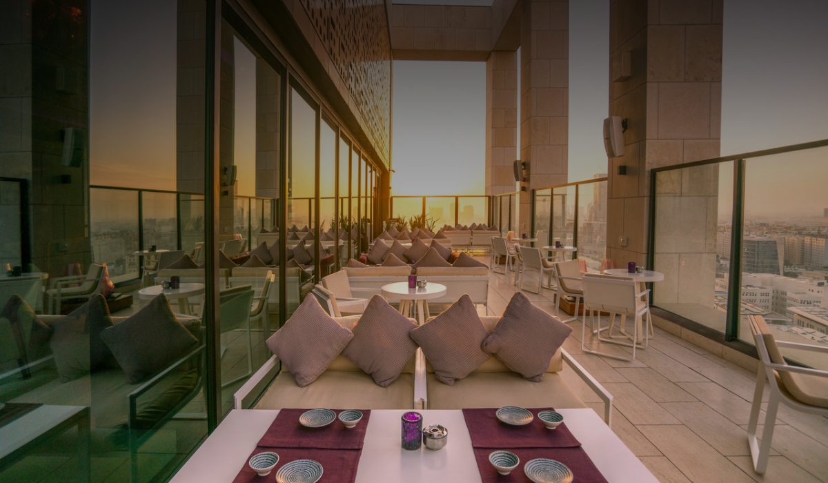 Sora Rooftop